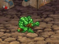 Spel Hulk Rumble Defense  aanlyn