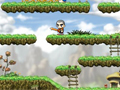 Spel Maple Story  aanlyn