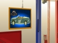 Spel Vind die voorwerpe in die motorhuis  aanlyn