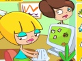 Spel Office Slacking 9  aanlyn