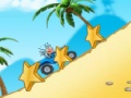 Spel Caras Dune Buggy Dash  aanlyn