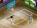 Spel Harde hof  aanlyn