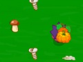 Spel Voorraad Hedgehog  aanlyn