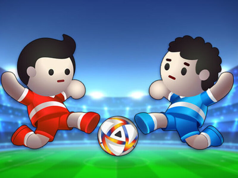 Spel Dummies Wêreldbeker aanlyn