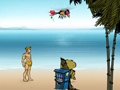 Spel Pleasure Island  aanlyn