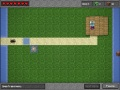 Spel Minecraft Tower Defense  aanlyn