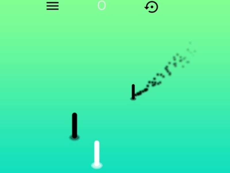 Spel Sticksnatch aanlyn