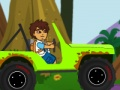 Spel Diego 4x4 Offroad  aanlyn