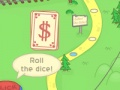 Spel Monopolie geldoorloë  aanlyn