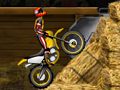 Spel Motocross FMX  aanlyn