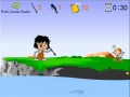 Spel Visjagter 2  aanlyn