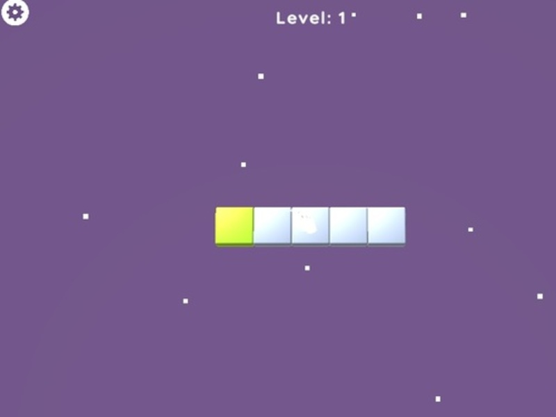 Spel 3D Vul aanlyn