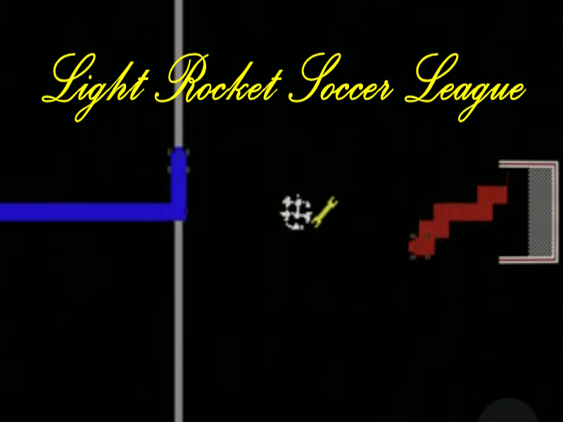 Spel Ligte vuurpylsokkerliga aanlyn