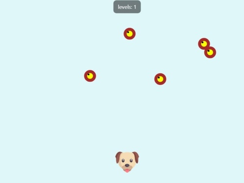Spel Dogat aanlyn