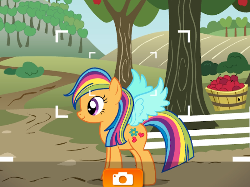 Spel Pegasus Skepper aanlyn