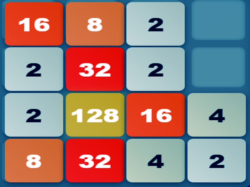Spel Oneindige samesmelting aanlyn