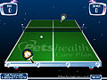 Spel Garfield's Ping Pong aanlyn