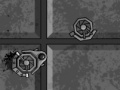 Spel Hoverbot Arena  aanlyn