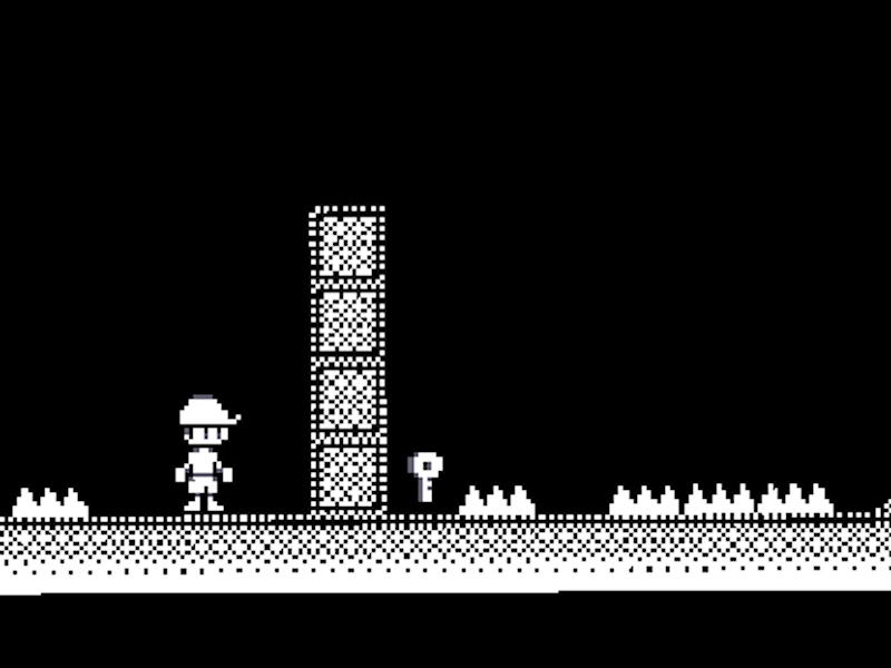 Spel Spirit Boy aanlyn