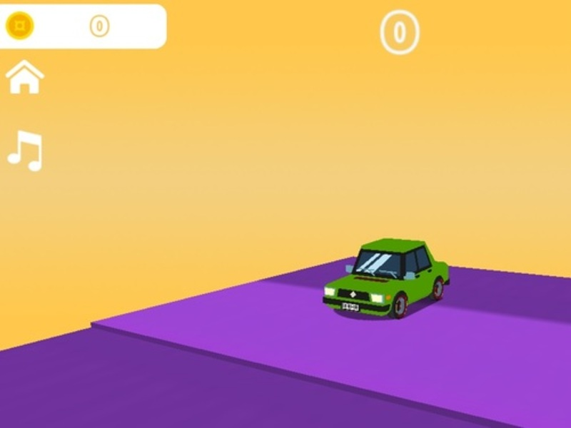 Spel Draai paaie aanlyn