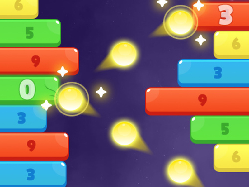 Spel Skiet n crush aanlyn