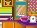 Spel Maak peperkoek kolwyntjies  aanlyn
