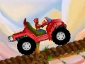 Spel Hobbelige racer  aanlyn