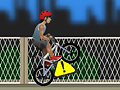Spel BMX Pro -styl  aanlyn