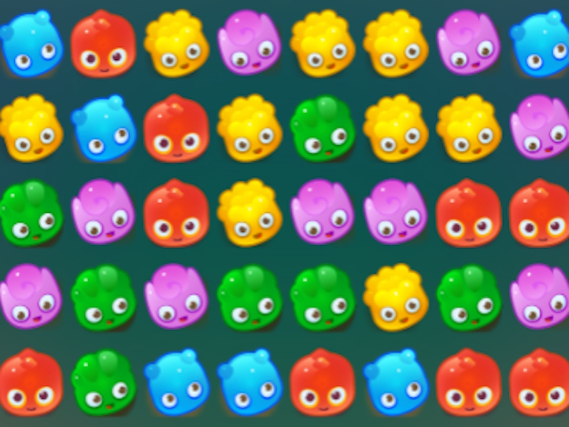 Spel Behandel tuimel aanlyn