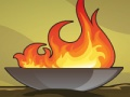 Spel Vuur It Up aanlyn