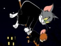 Spel Tom en Jerry Halloween Pumpkins  aanlyn