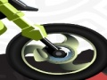 Spel Ninja super rit aanlyn