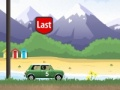 Spel Renegade Racing  aanlyn