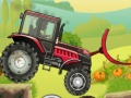 Spel Trekkers krag 2  aanlyn