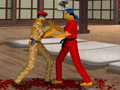 Spel Rushido vegters  aanlyn