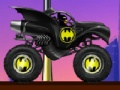 Spel Batman Truck 2  aanlyn