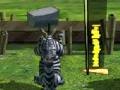 Spel Madagaskar 2 Escape Africa  aanlyn