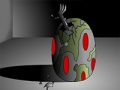 Spel Killer Eggs  aanlyn