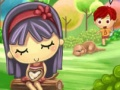 Spel Ontmoet my Valentine  aanlyn