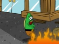 Spel Die Krusty Krab Doomsday  aanlyn