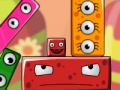 Spel Monsterland - Junior Vs. Senior  aanlyn