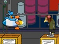 Spel Bart Simpson Zombie Kaboom  aanlyn