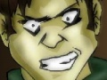 Spel Zombie Erik  aanlyn