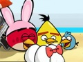 Spel Bird Egg -verdedigers 2  aanlyn