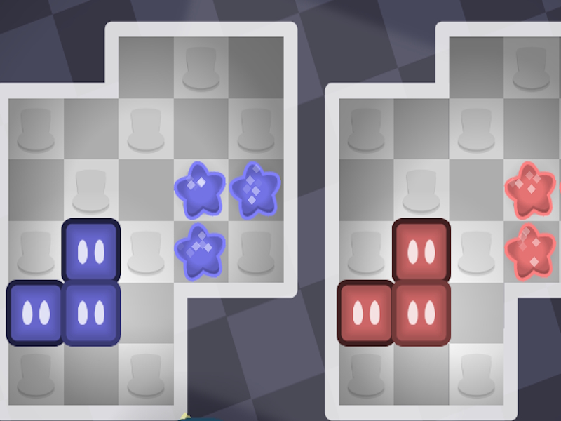 Spel Bokoblock aanlyn