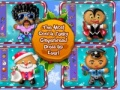 Spel Lekker Kersfees сookies  aanlyn