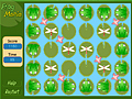 Spel Padda manie  aanlyn