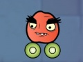 Spel Candy Monsters aanlyn