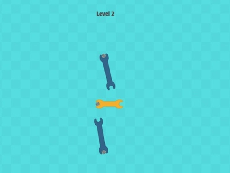 Spel Draai taktiek aanlyn