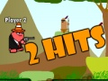Spel Gun Mayhem 2: More Mayhem aanlyn
